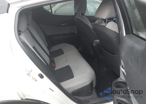 2019 Toyota C-Hr Xle from USA, damaged, VIN NMTKHMBX2KR070262
